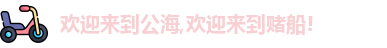 公海赌赌船官网